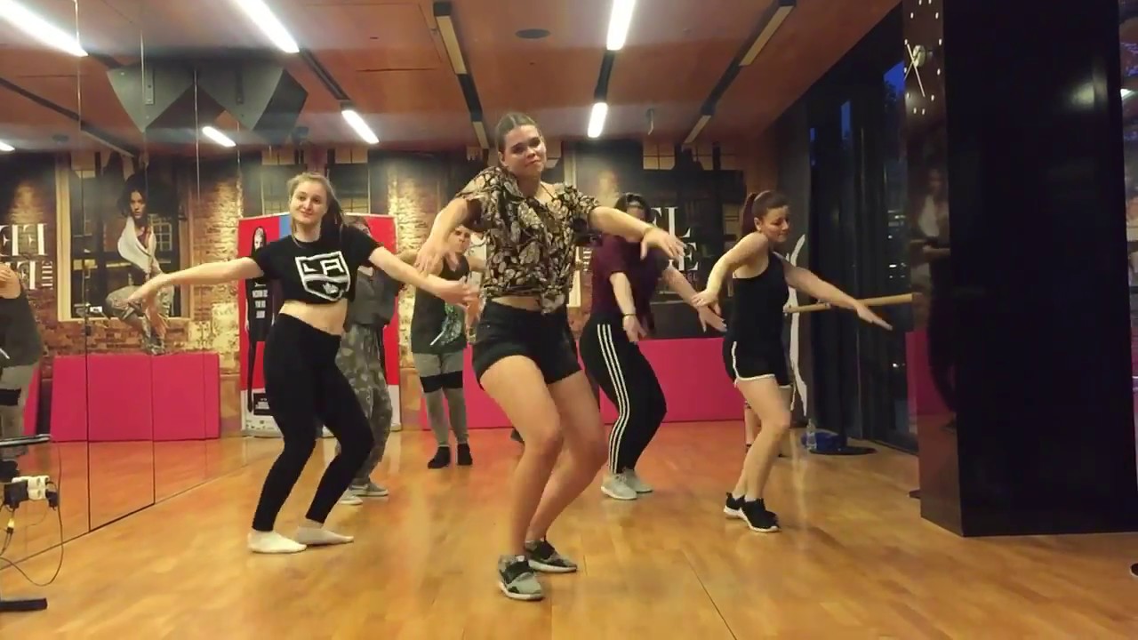 Gasmilla - Ak3somorshi | DANCE VIDEO