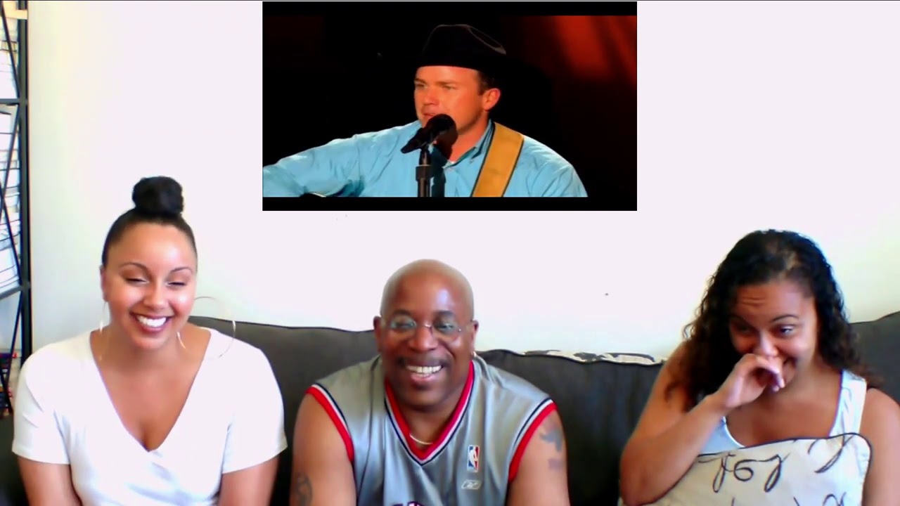 Rodney Carrington: Live at the Majestic Pt. 5