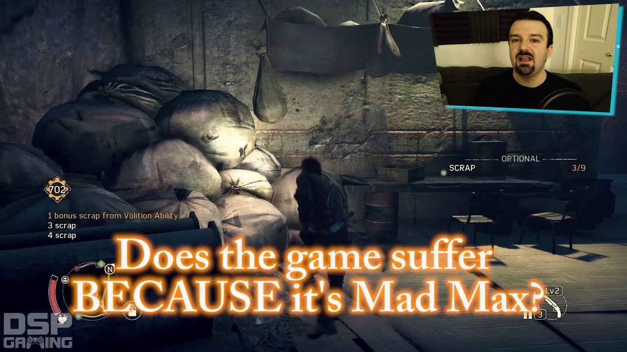 The Hateful Truth Ep. 172 - Mad Max