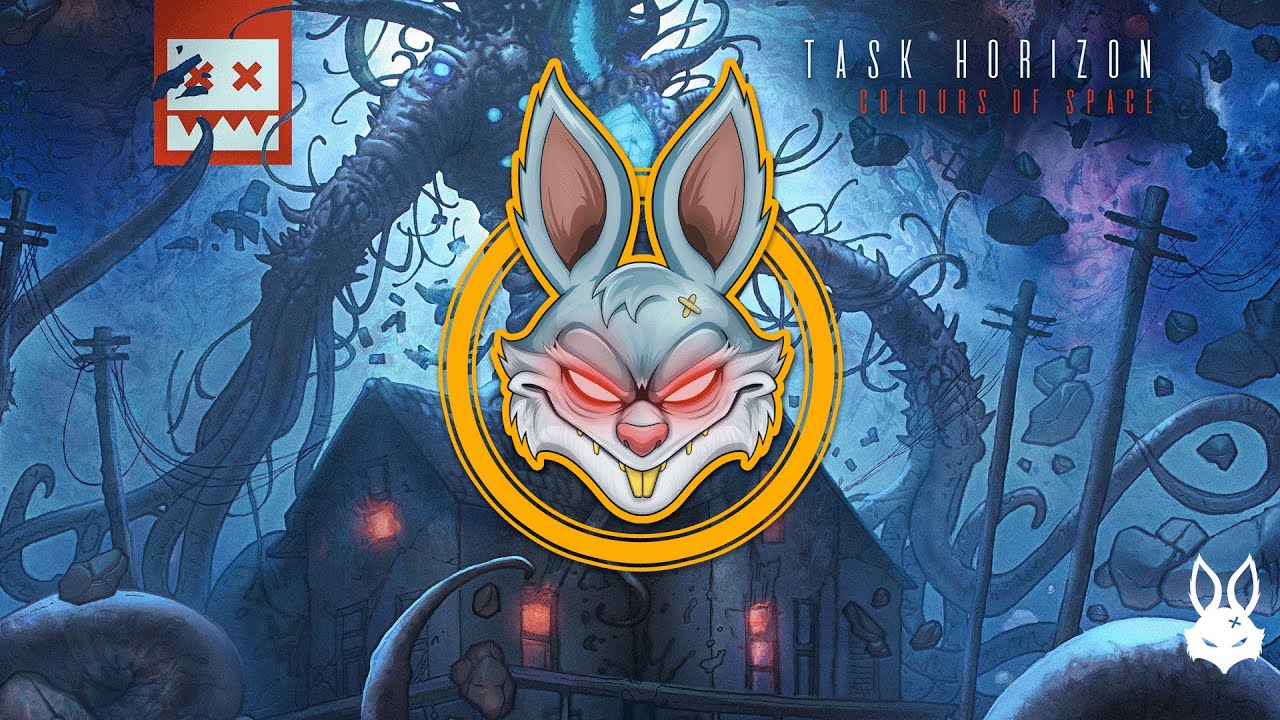 Task Horizon - Astroturf [Eatbrain]