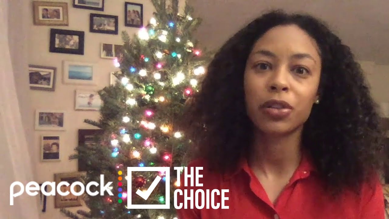 'It's Been the Biggest Challenge of My Life' | Zerlina. | The Choice