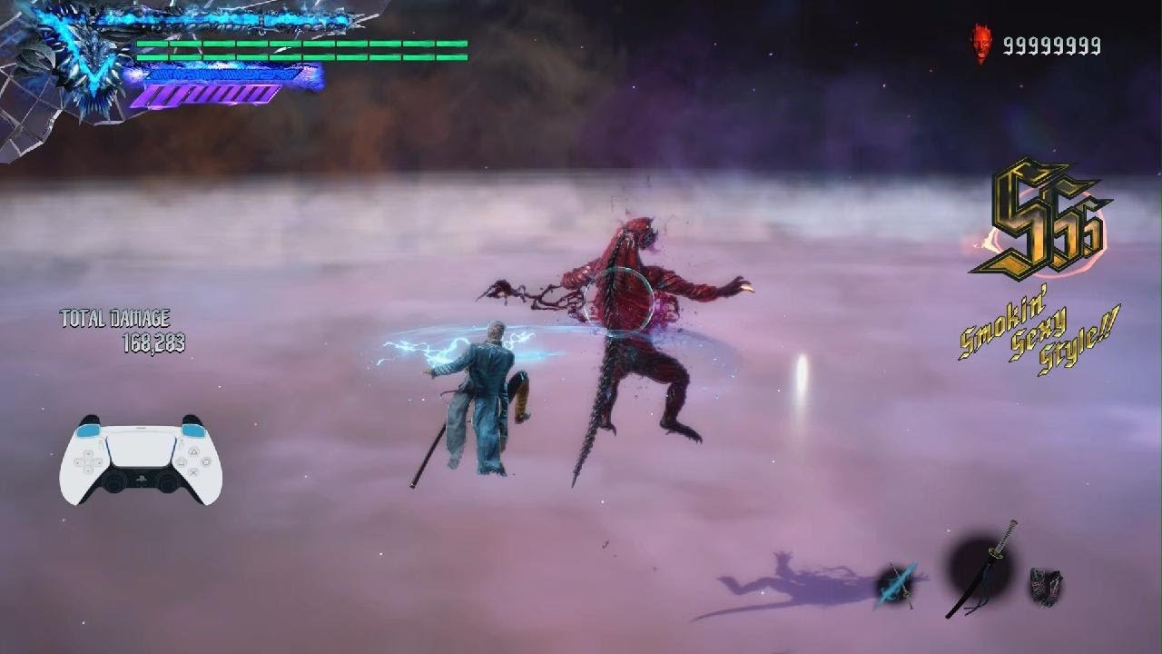 Practicing for a long time in Void(Voidにて長時間練習中)