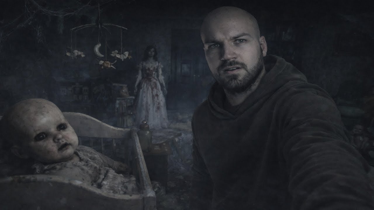 Дом Беневиенто — самый страшный кошмар | Resident Evil Village