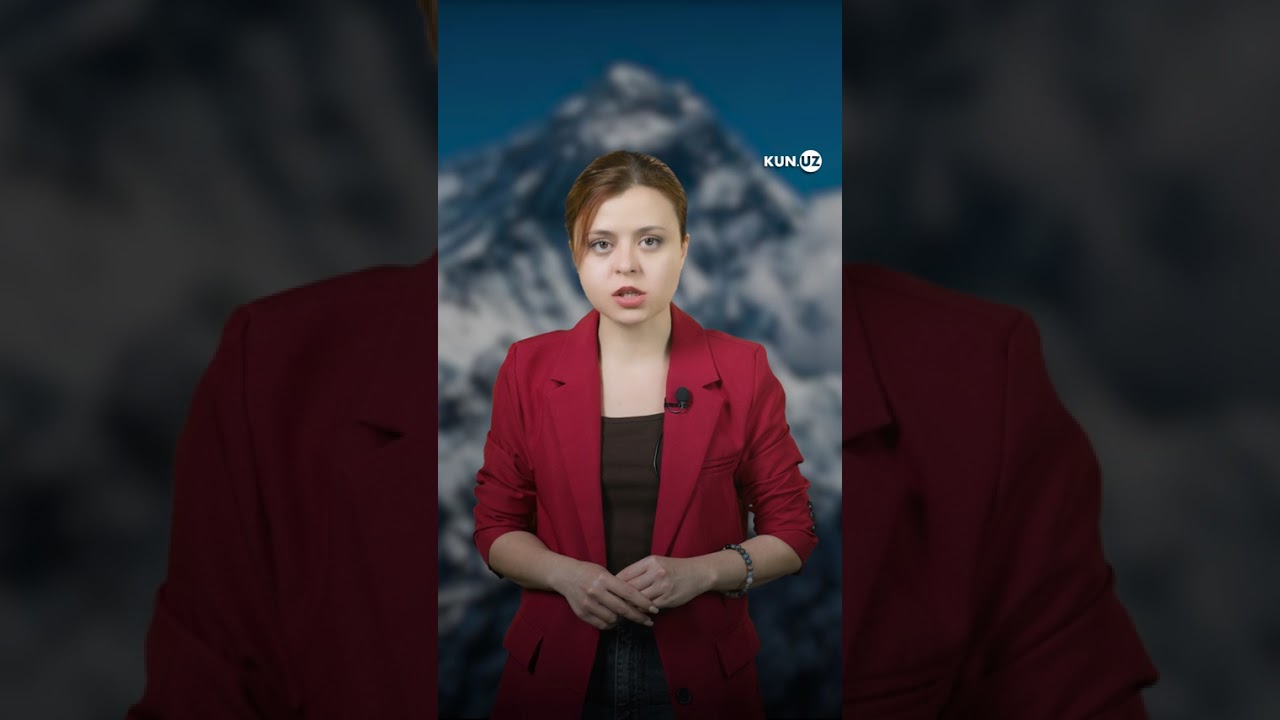 Непальский альпинист Дава &laquo;Хиллари&raquo; Шерпа провёл 6 дней в одиночку на Эвересте без еды и кислорода