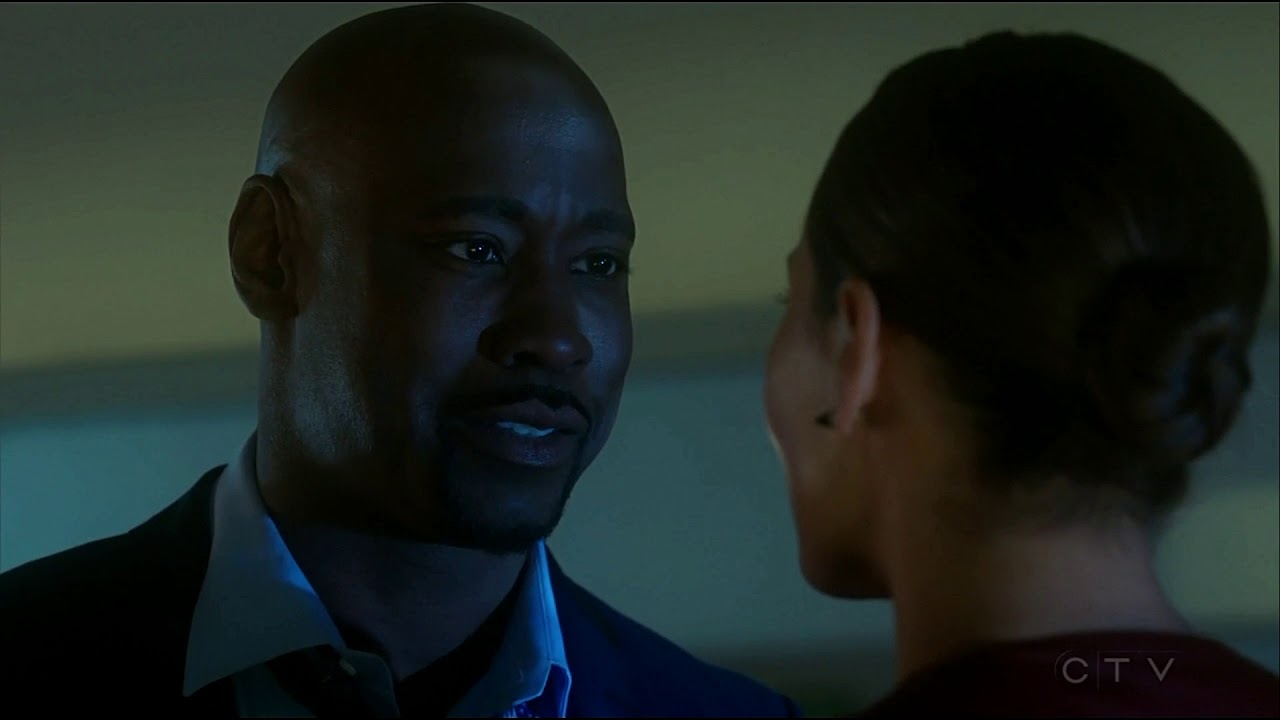 Maze & Amenadiel - I Will Always Be Here for You