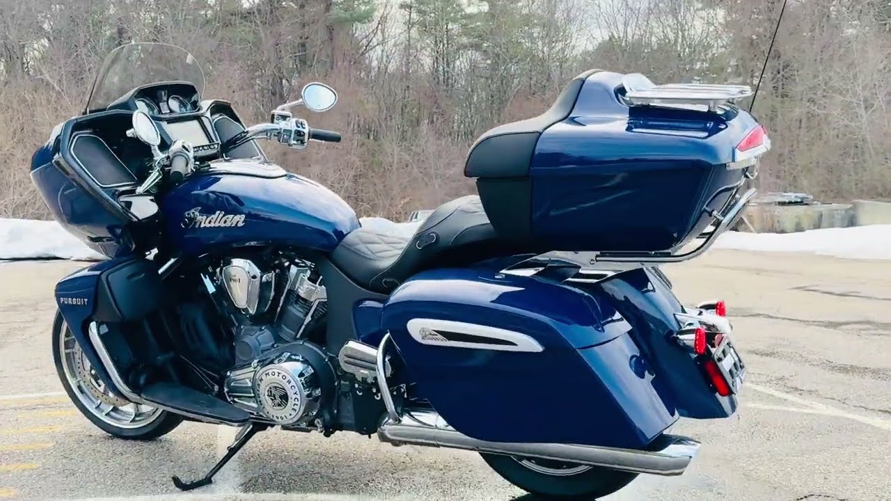 25 Indian Pursuit Limited