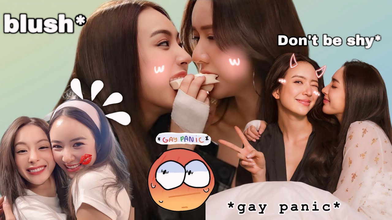 Why EnjoyJune Chemistry Feels Too Real to Be Acting?