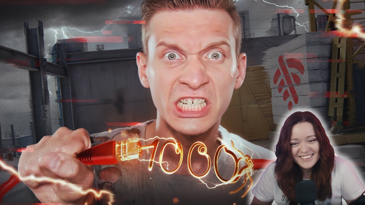 CS2, но мой ПИНГ - 1000 / PUBG - Реакция на Fenya ( Феня )