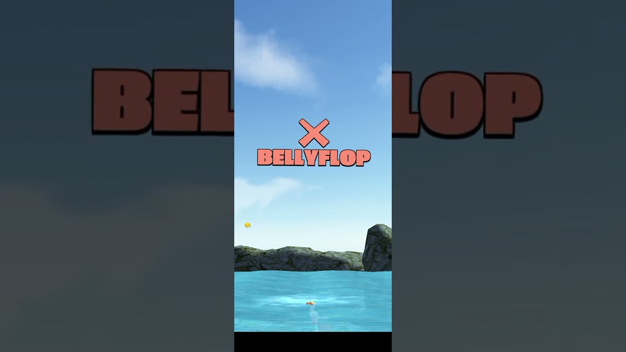 #flipdiving