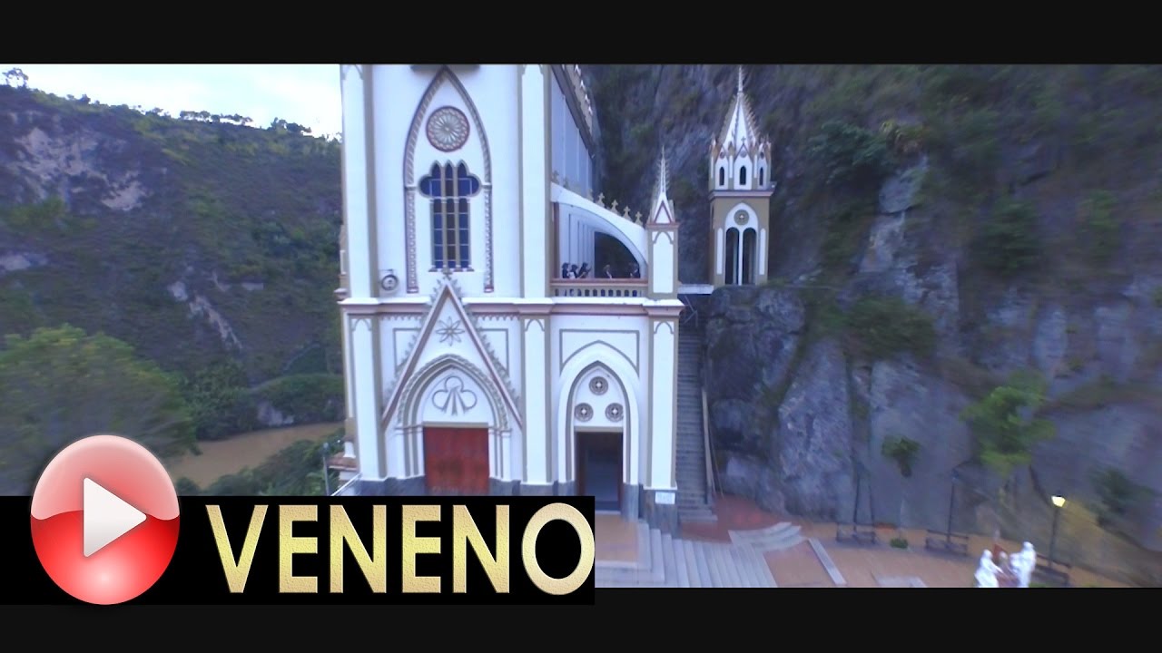 Veneno-El Nuevo Cuarteto