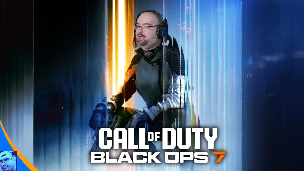 Wings of Redemption - Early Morning Call of Duty with Wings