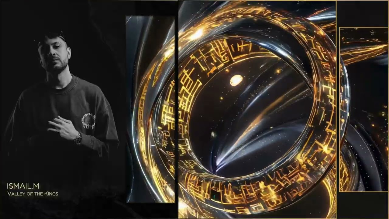 PREMIERE: Ismail.M – Valley of the Kings | Oriental House 2026