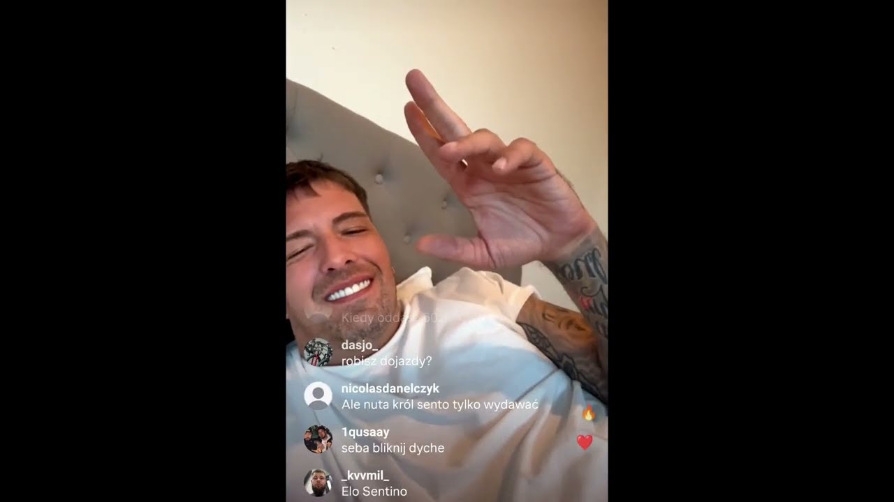 SENTINO - ATTITUDE [SNIPPET]