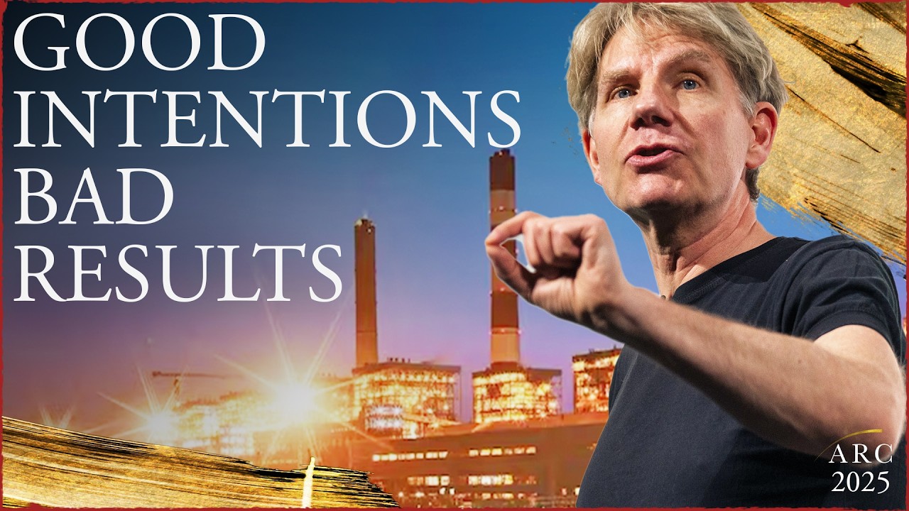 An Inconvenient Truth: Our climate policies cant save the environment. So what will? | Bjorn Lomborg