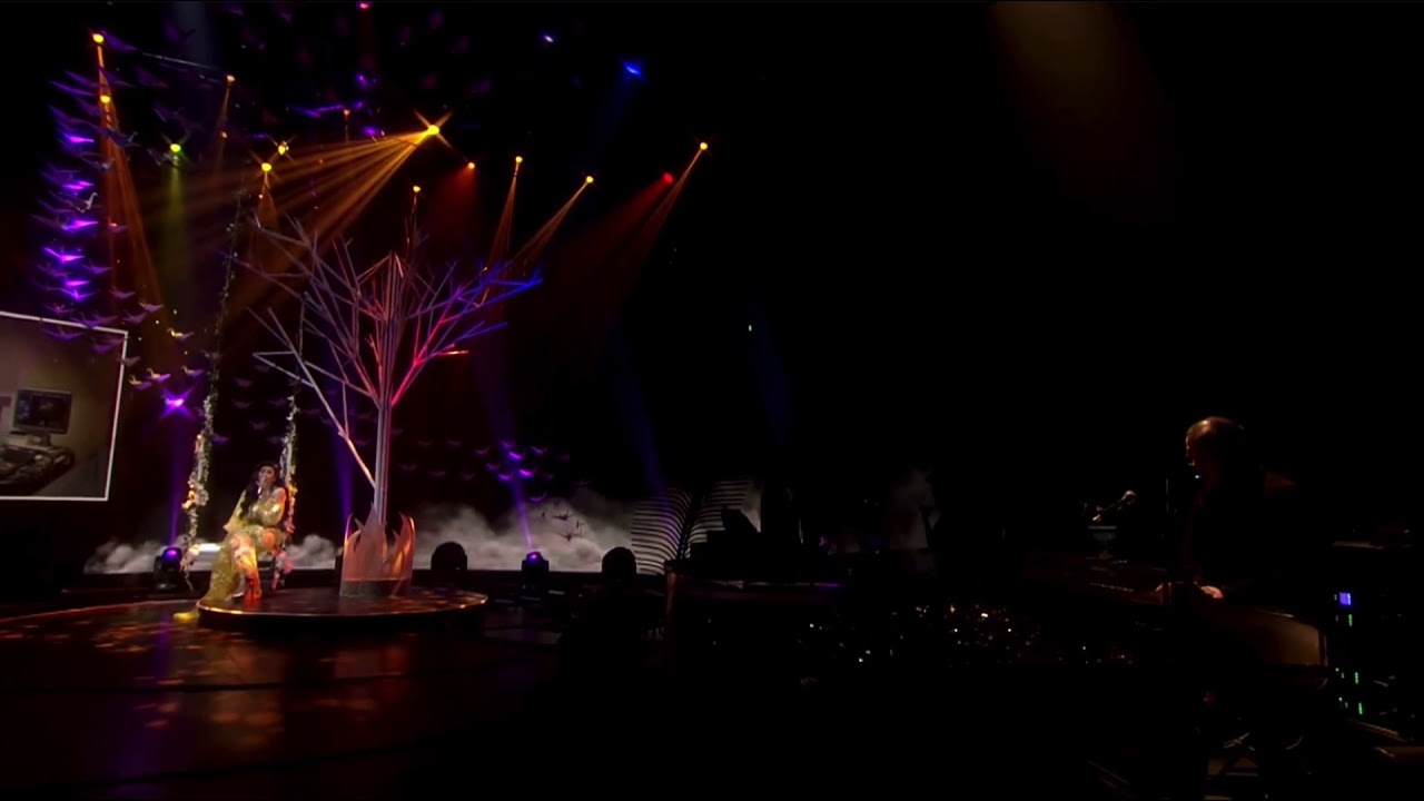 Make You Feel My Love - Regine Velasquez-Alcasid