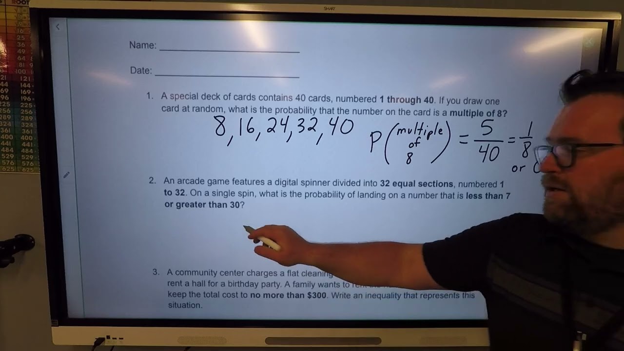 SAT 28 Problems Solved Step-By-Step