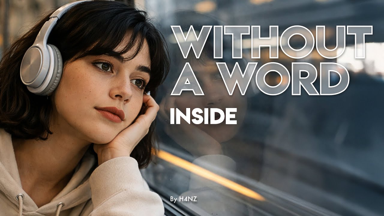 Without a Word - Allbum Inside - Official Visual