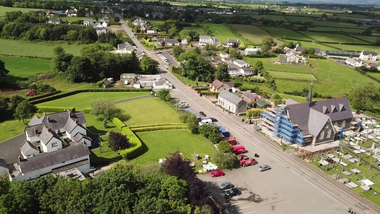 Gulladuff 7 June 2019