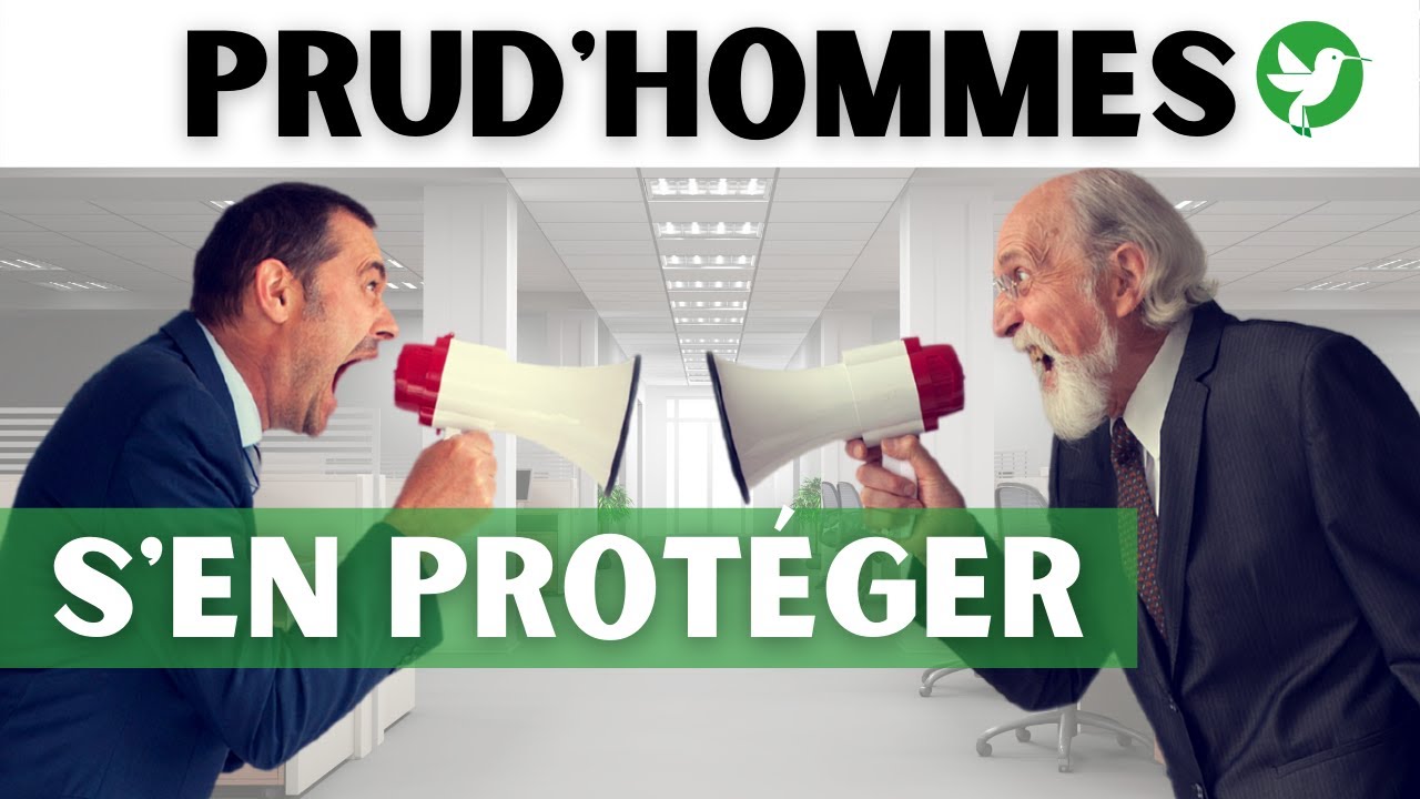 ⚠️ L'assurance prud'hommes Employeur (protection juridique/assistance/condamnation)