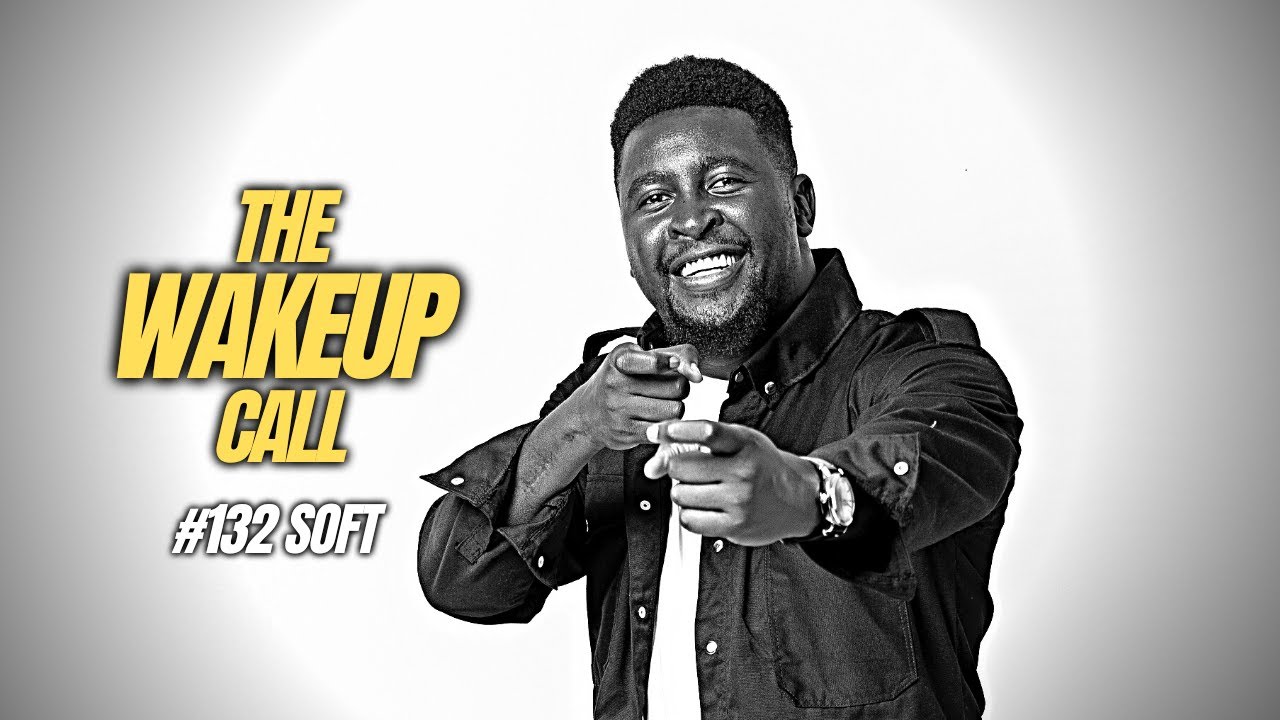 The Wake Up Call With Grauchi #132 Soft