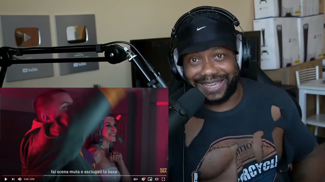 BEBA - WIMBLEDON 64 BARS RED BULL | REACTION #learnfromrealgee #realgee #realgeetube #real #shorts