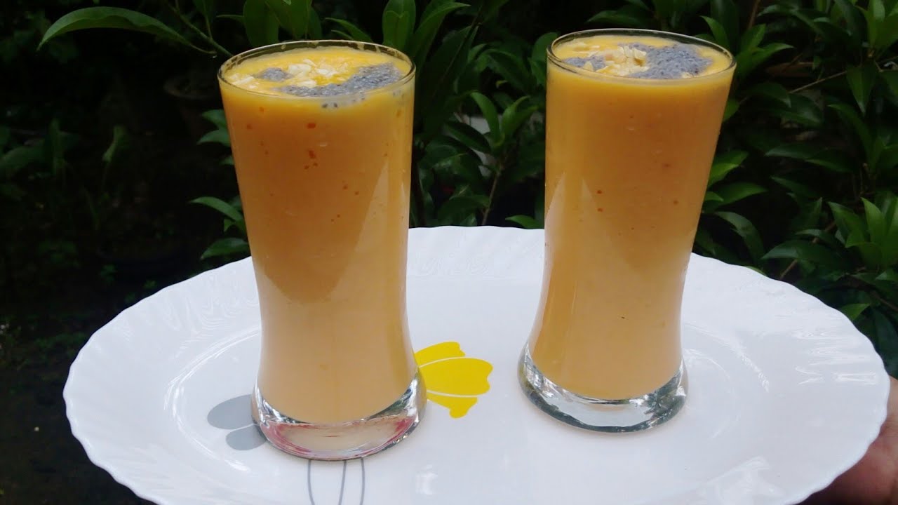ക്യാരറ്റ് ജ്യൂസ്/ Carrot Juice Recipe /Summer Drink /Healthy Juice. Hot Food By Saju