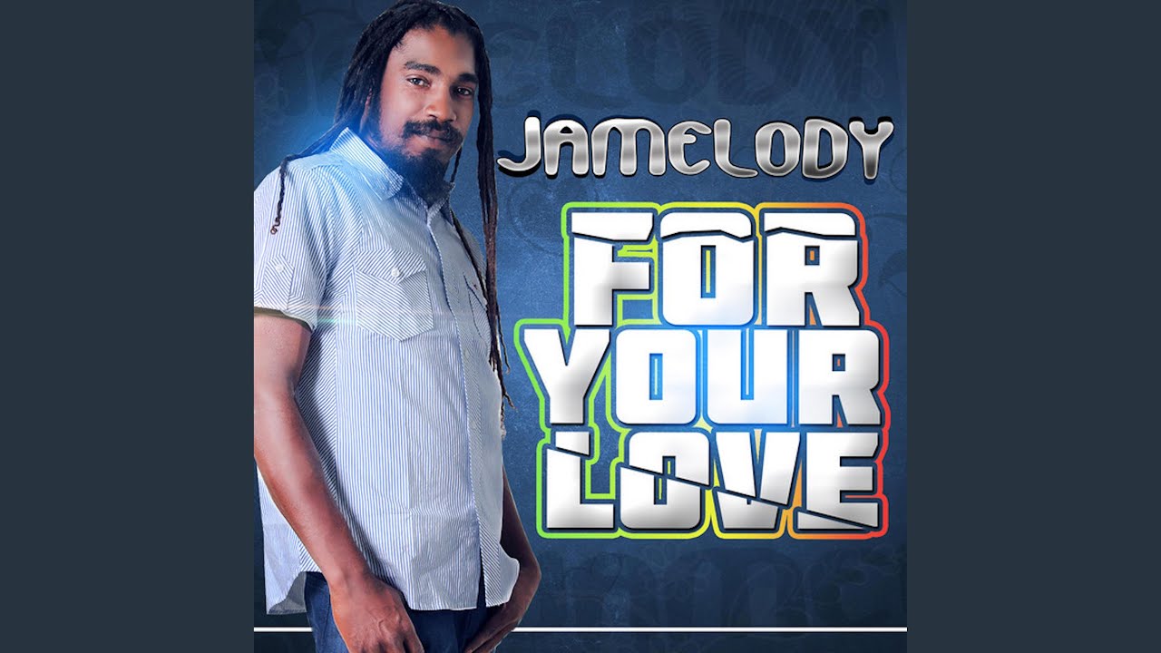 For Your Love