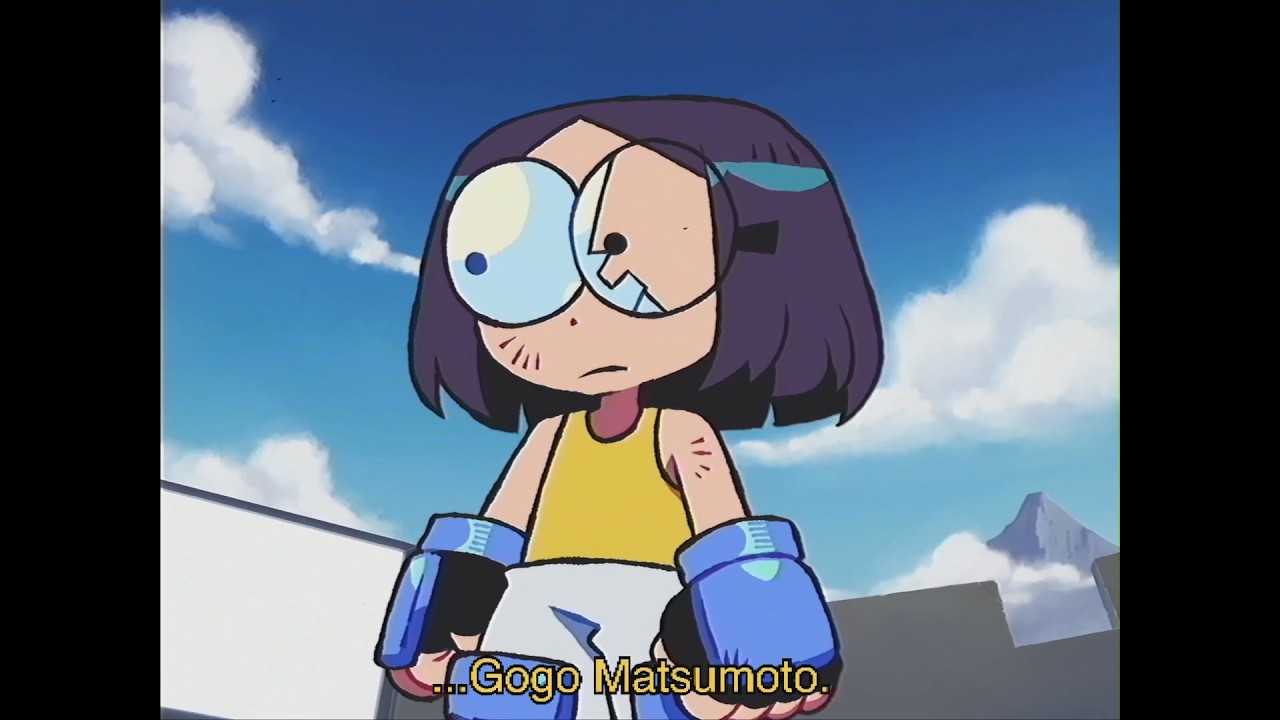 [Punch Punch Forever] 