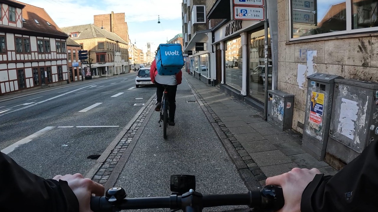 Store og Små ting - Ep 47