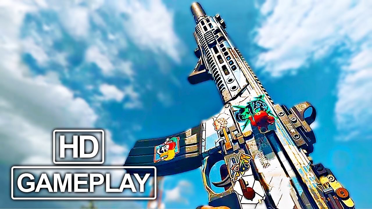 Call of Duty Warzone Rebirth Island Resurgence Quads Gameplay no commentary Highlights