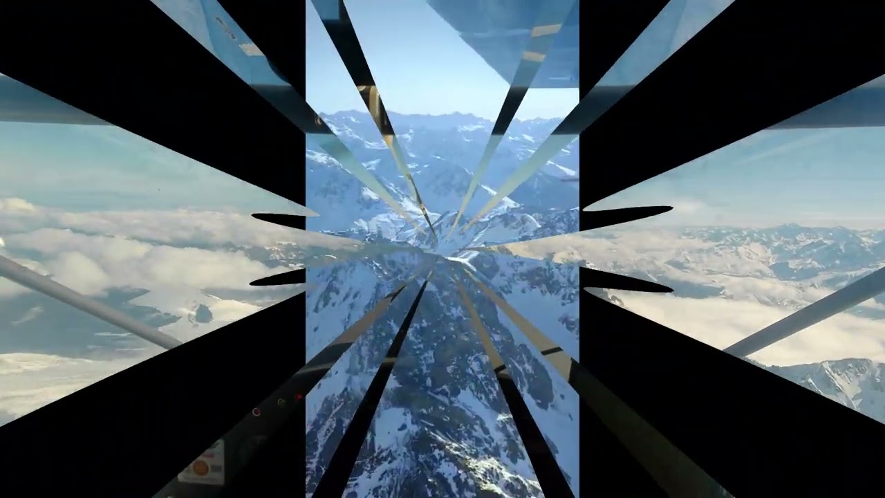 Pti'tavion ULM