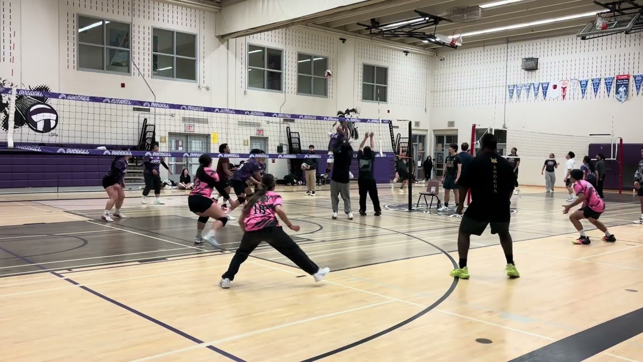 Shogun League- Week 3 Game 5