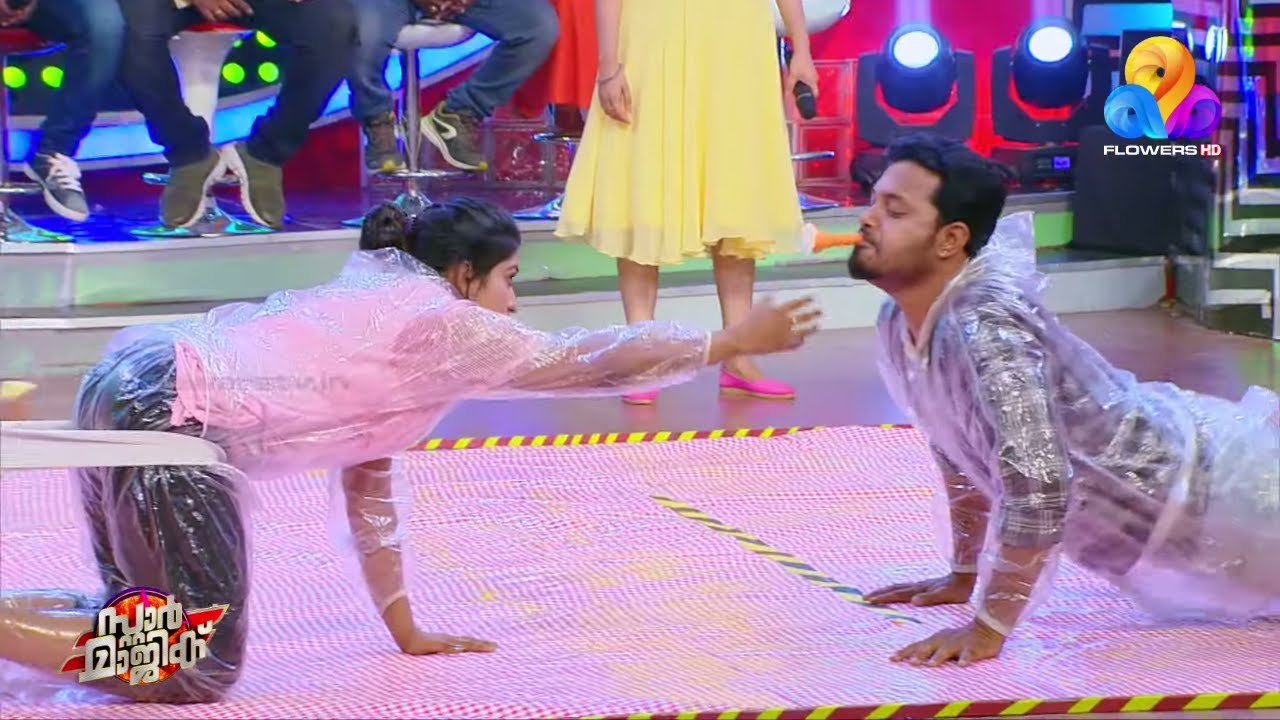 ഇത്രയും ബുദ്ധിമുട്ടി ഐസ് ക്രീം കഴിക്കുന്നത് ഇതിന് മുൻപ് എവിടെയും കണ്ടിട്ടില്ല..