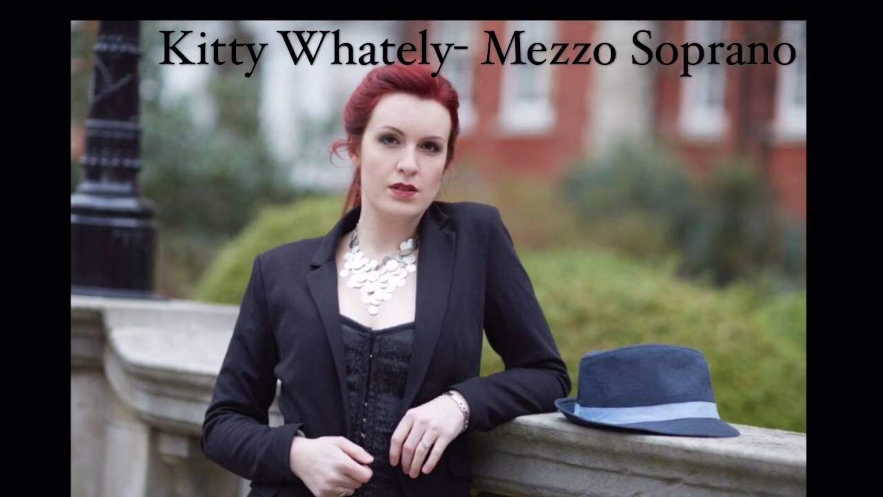 Stanford- La Belle Dame Sans Merci- Kitty Whately & Joseph Middleton