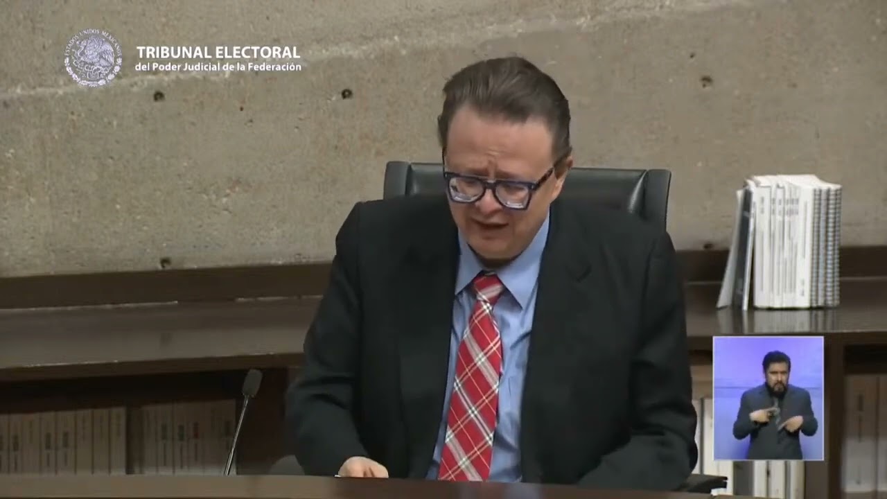 TEPJF reconoce los derechos político electorales de las personas cuidadoras en México.
