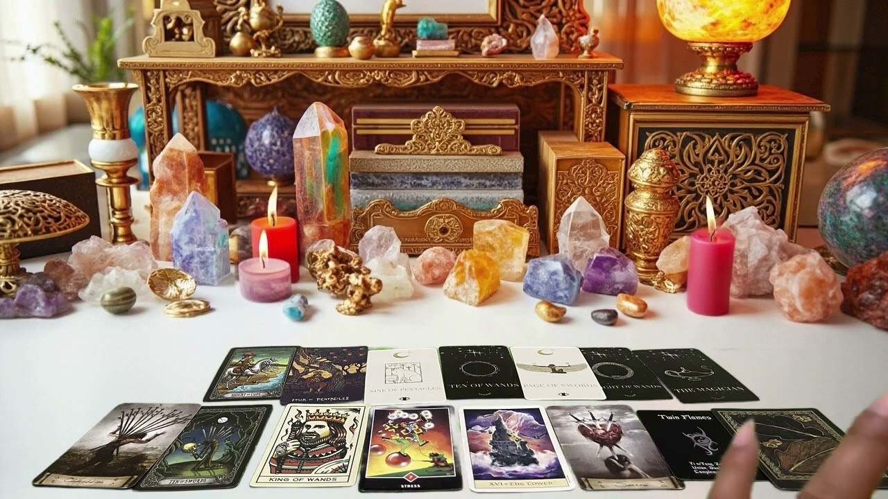SAGITTARIUS ALL WILL BE REVEALED AT THE RIGHT TIME!✨🔥💥❤️‍🔥 SAGITTARIUS LOVE TAROT READING