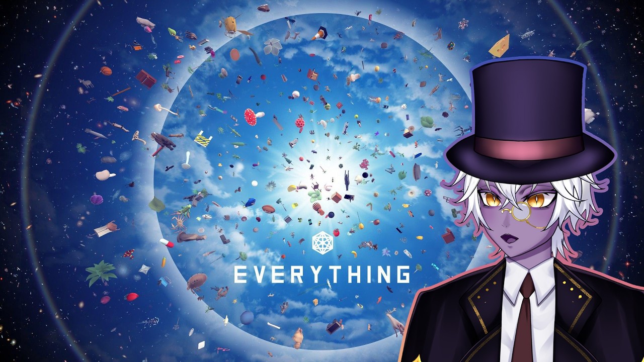 Just Chatting About EVERYTHING | Everything