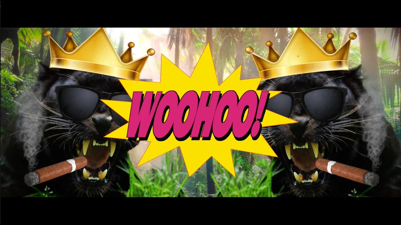USO - U-DOLLARTEGN-O (Officiel Video)