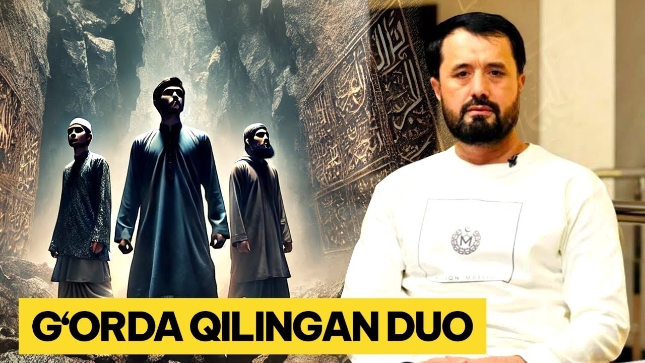 QAYSI AMAL JANNATGA OLIB KIRADI G‘ORDA QILINGAN DUO ABROR MUXTOR ALIY DOMLA 