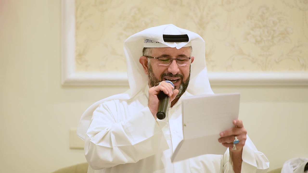 فرحتنا بالمولد - ملا علي الأحمد