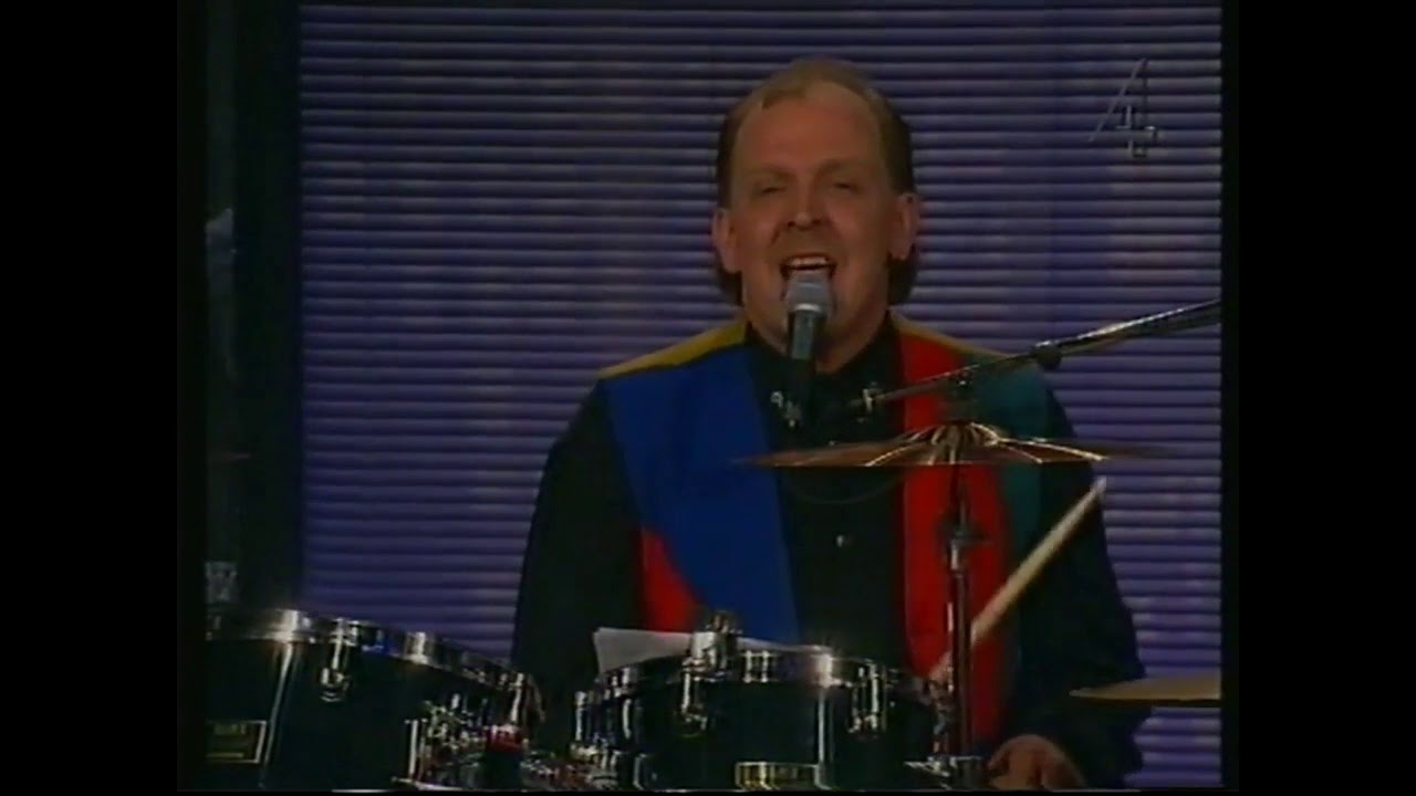 MIDSOMMARAFTON   LASSE STEFANZ   1995