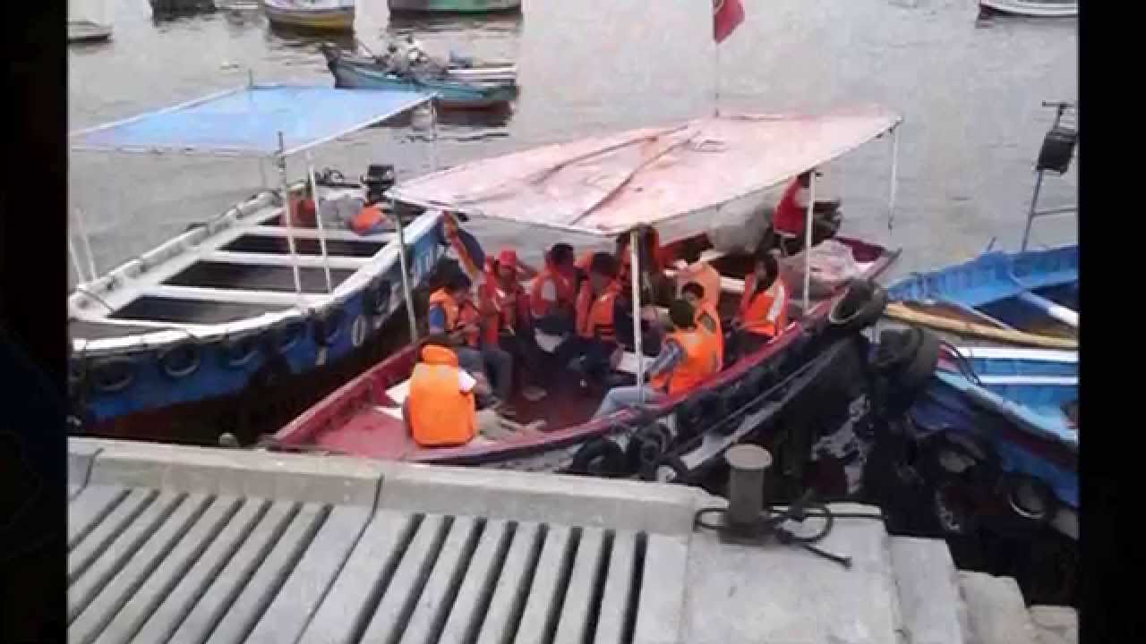 BATIMETR&Iacute;A - TOPOGRAF&Iacute;A SUBMARINA