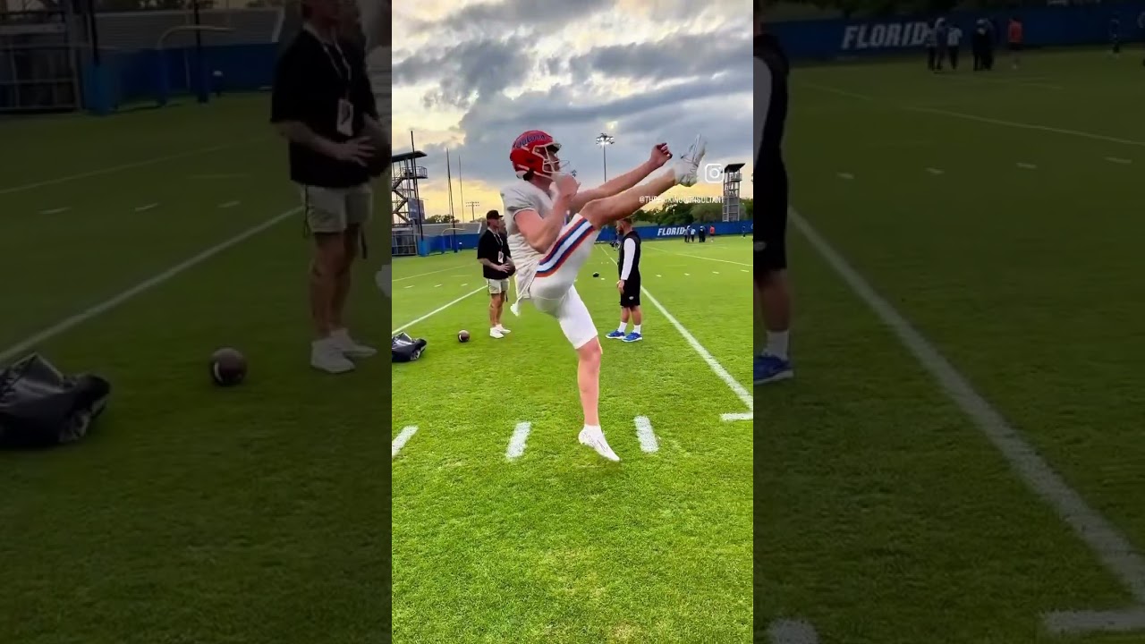 Get more out of your punts