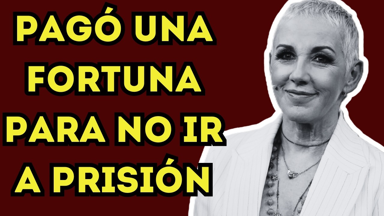 ME TRAICIONARON EN DIRECTO: LA VENGANZA CRUEL QUE DESTRUYÓ A ANA TORROJA Y MECANO