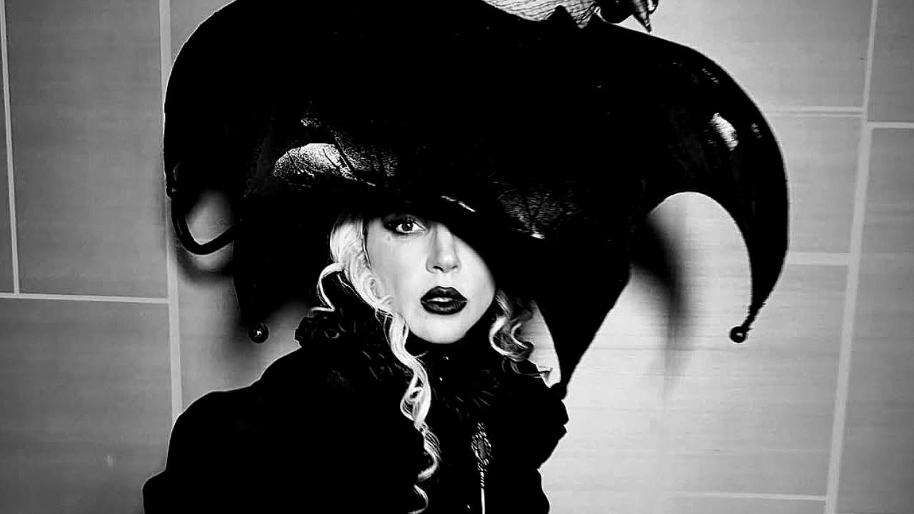 Lady Gaga - I Could Vanish Into You