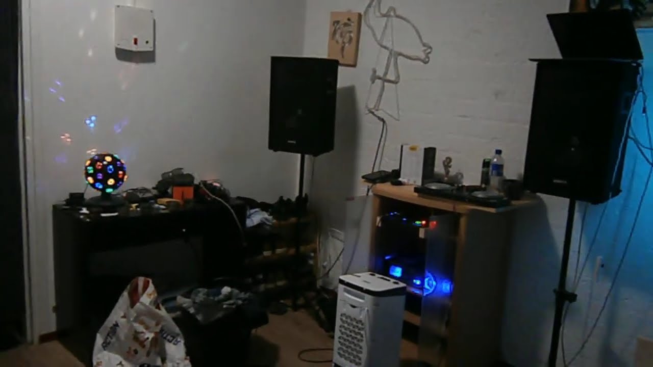 vlog 16