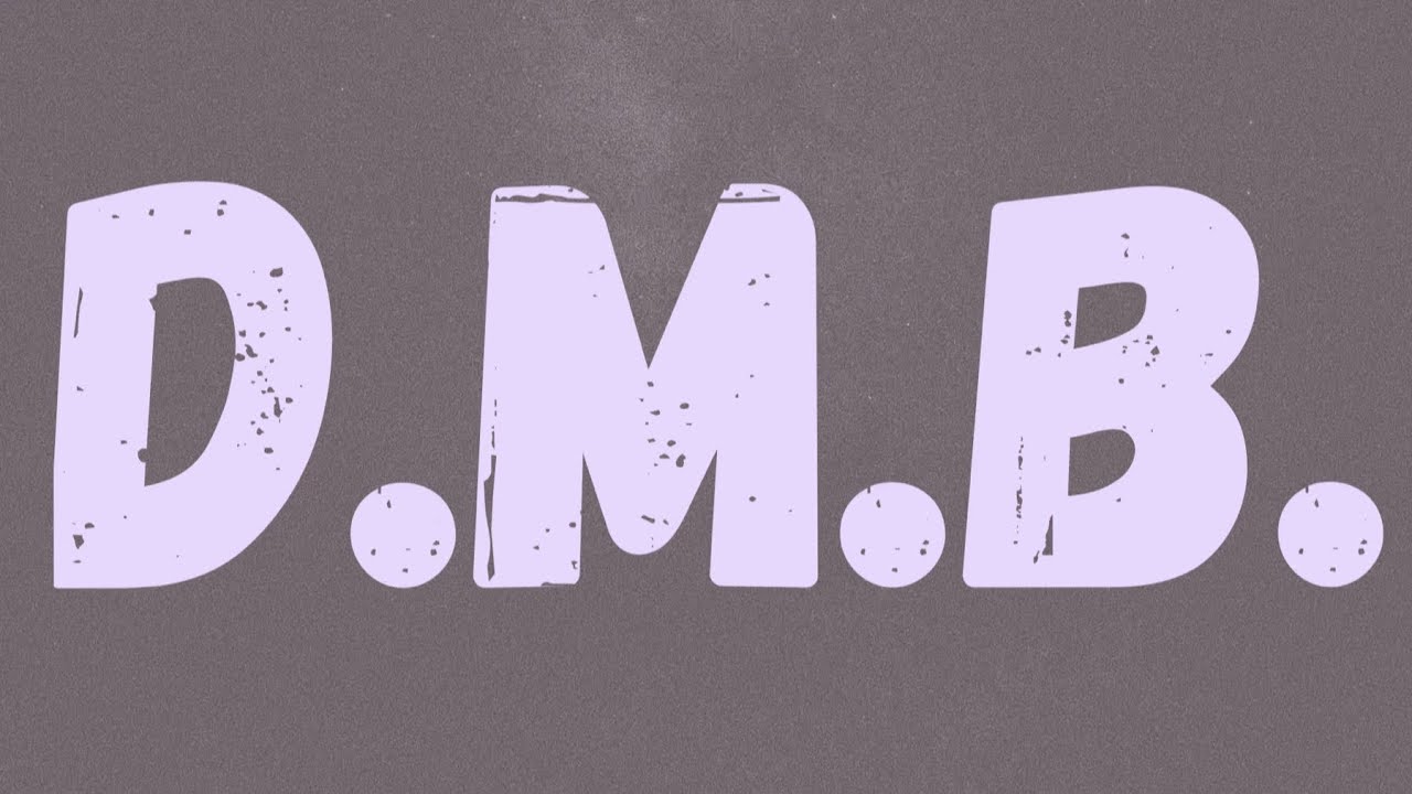 ASAP Rocky - D.M.B. (Lyrics)