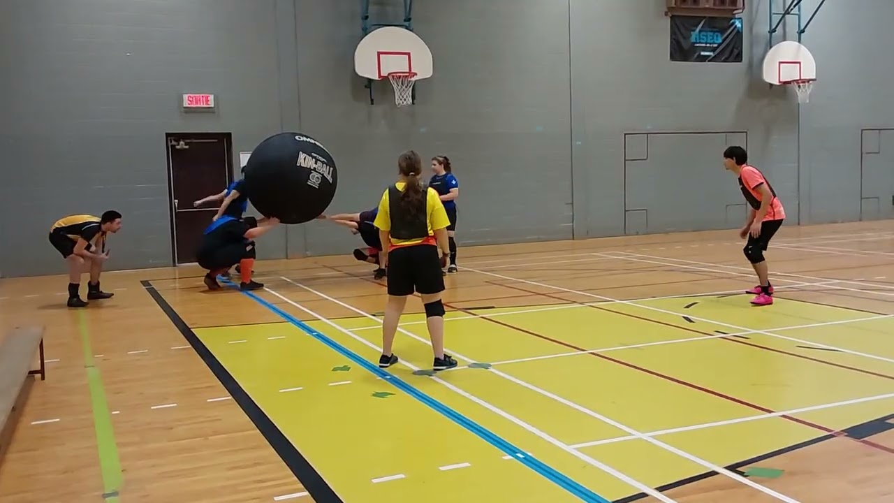Ligue du Sud, 4e tournoi, partie 5. Prolongation entre Barbares et Vilains