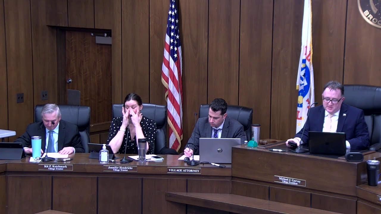 Committee of the Whole - 9 March 2026