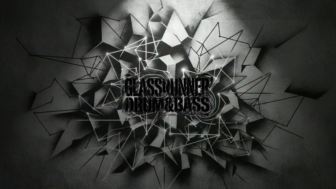 Grinder Zero | GlassRunner Drum&Bass